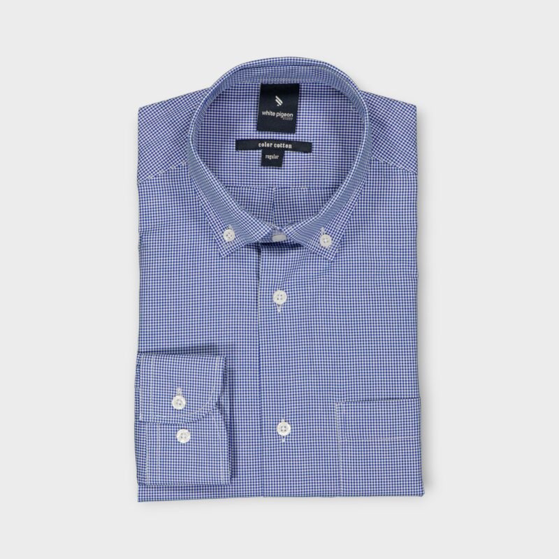 CHEMISE REGULAR FIT