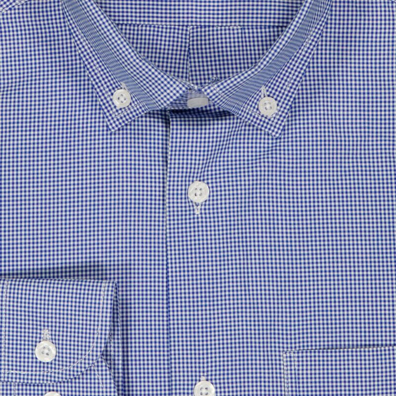 CHEMISE REGULAR FIT