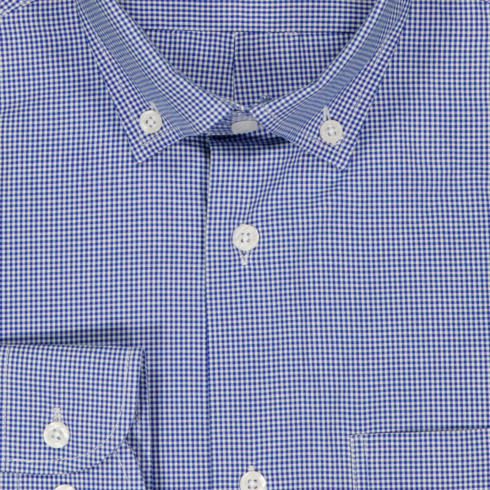 WPCHH011-A7 (3) CHEMISE REGULAR FIT – Image 4