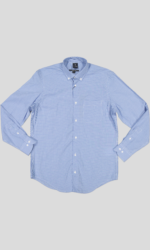 CHEMISE REGULAR FIT