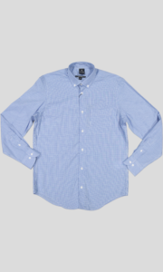 CHEMISE REGULAR FIT