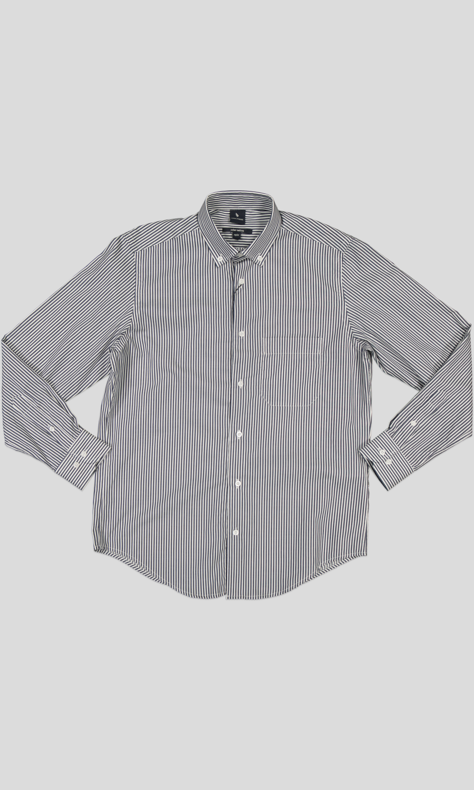 CHEMISE REGULAR FIT