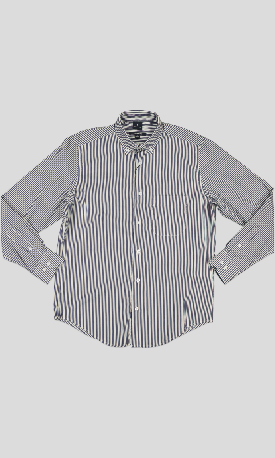 WPCHH011_WP (3) CHEMISE REGULAR FIT – Image 1