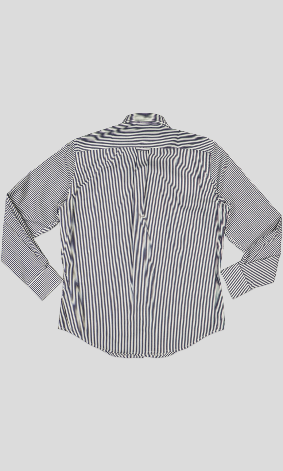 CHEMISE REGULAR FIT