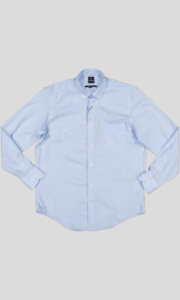 CHEMISE REGULAR FIT