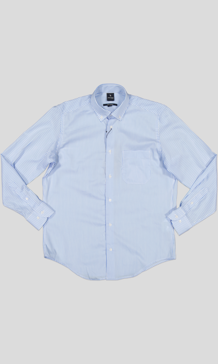 CHEMISE REGULAR FIT