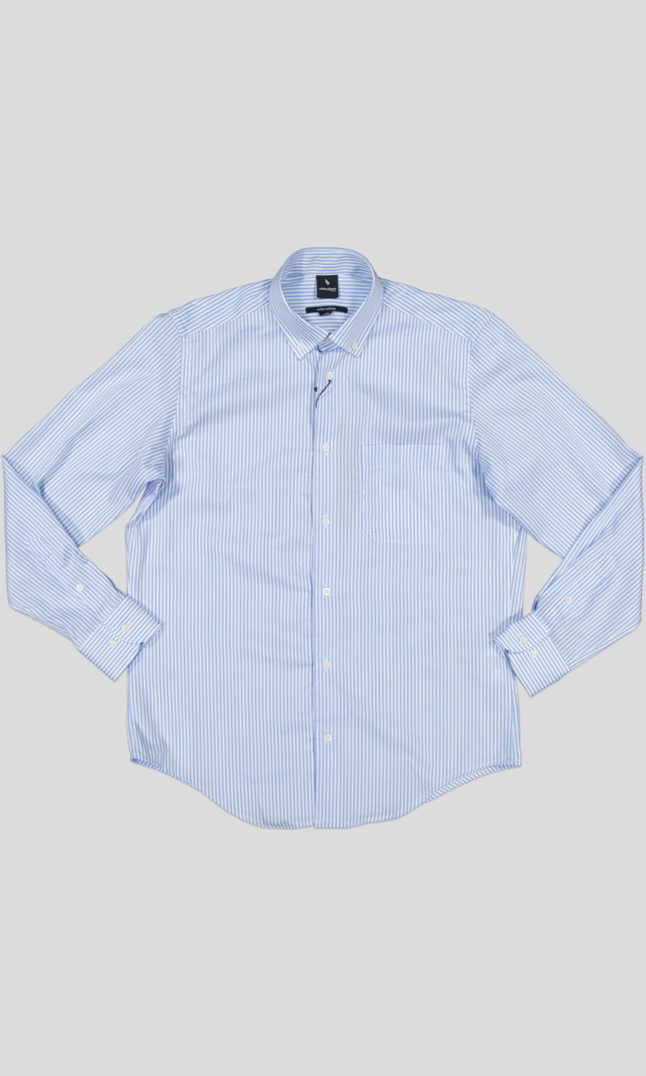 CHEMISE REGULAR FIT