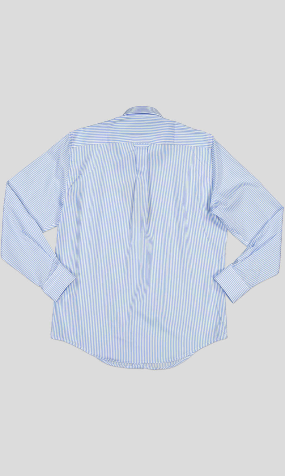 CHEMISE REGULAR FIT