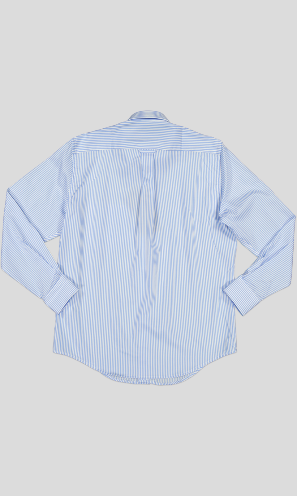 WPCHH011_WP (6) CHEMISE REGULAR FIT – Image 9