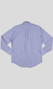 CHEMISE REGULAR FIT