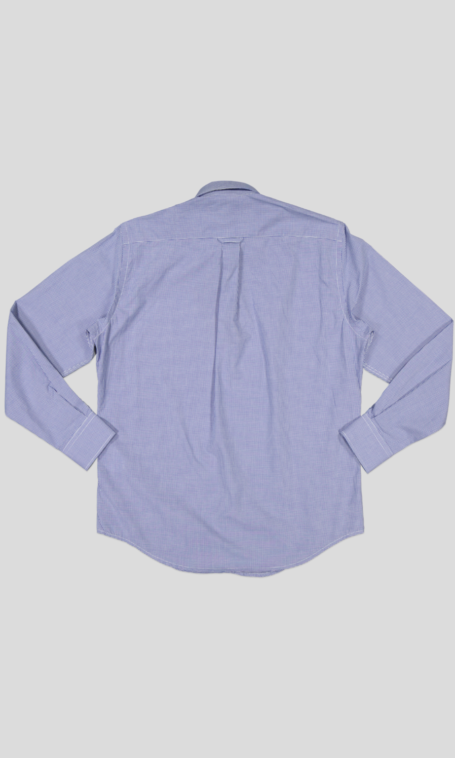 CHEMISE REGULAR FIT