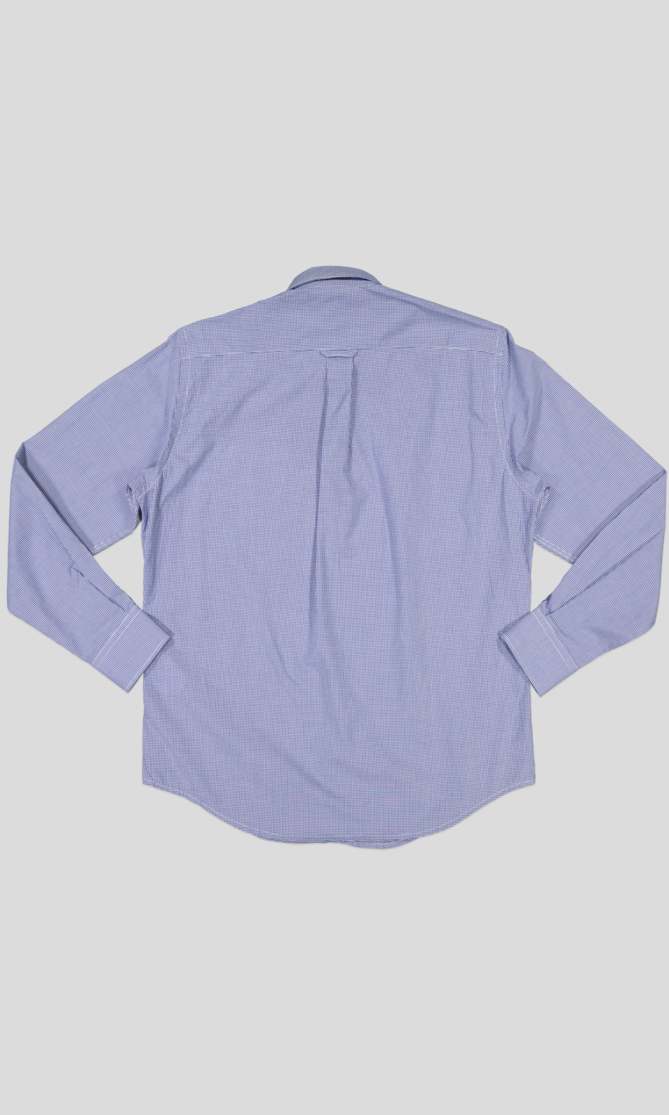 WPCHH011_WP (7) CHEMISE REGULAR FIT – Image 9