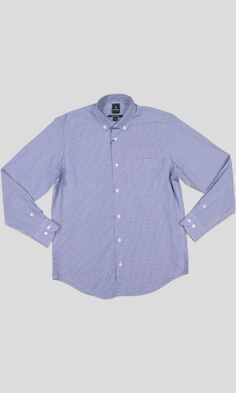 CHEMISE REGULAR FIT