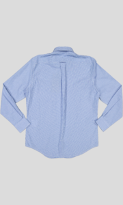 CHEMISE REGULAR FIT