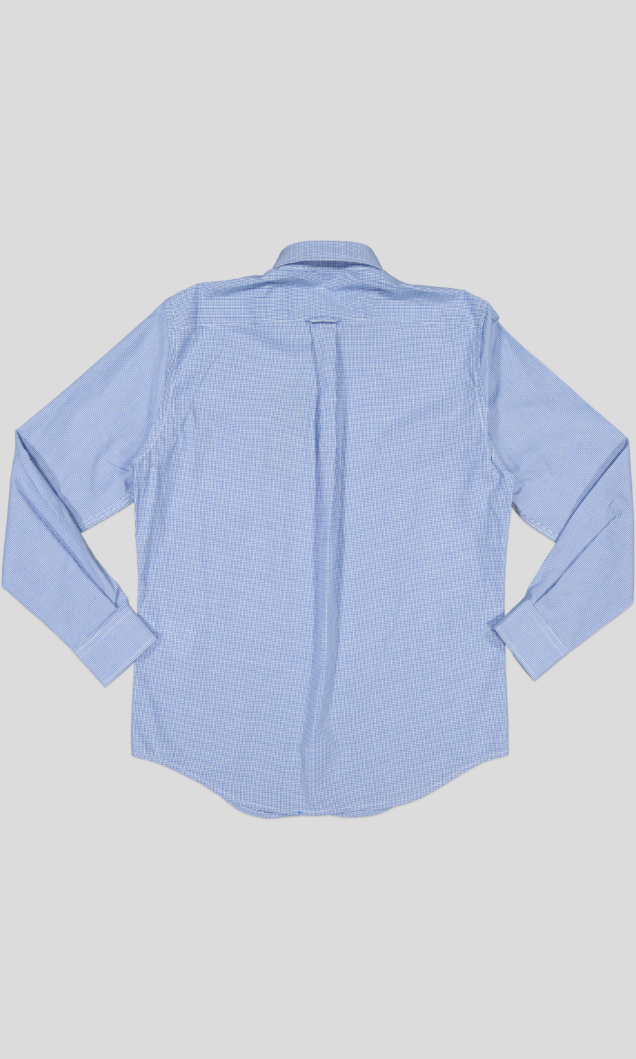 CHEMISE REGULAR FIT