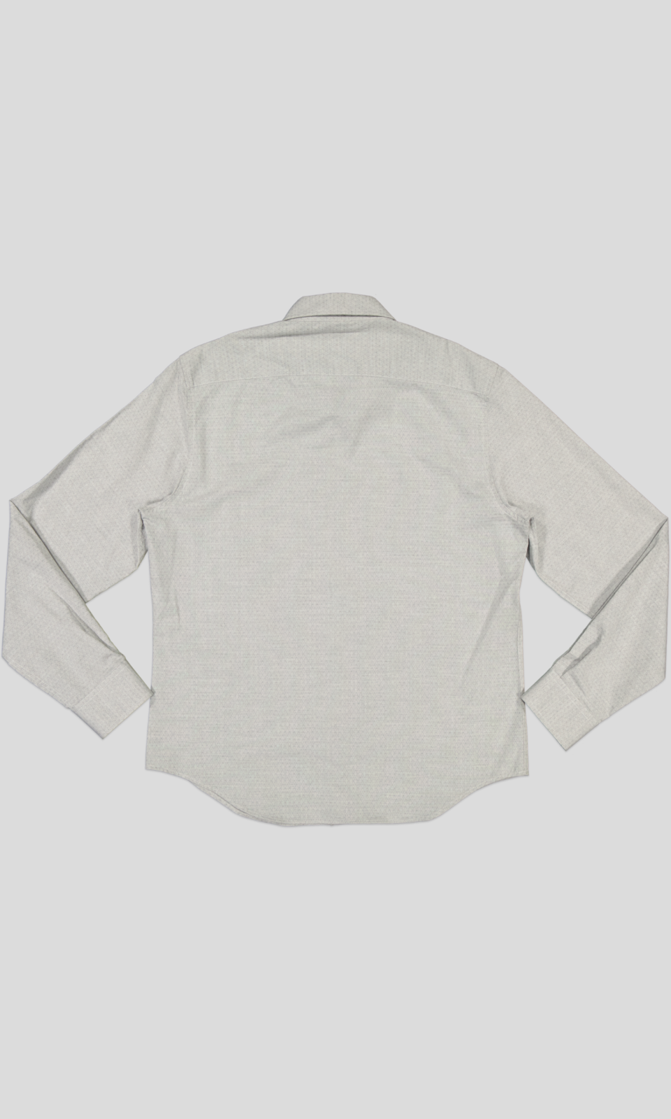 WPCHH015-3_7for+1_WP....... CHEMISE COTTON UNI SLIM – Image 4
