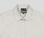 CHEMISE COTTON UNI SLIM – Image 3