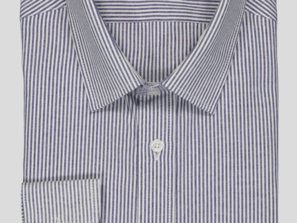 CHEMISE COTTON SLIM