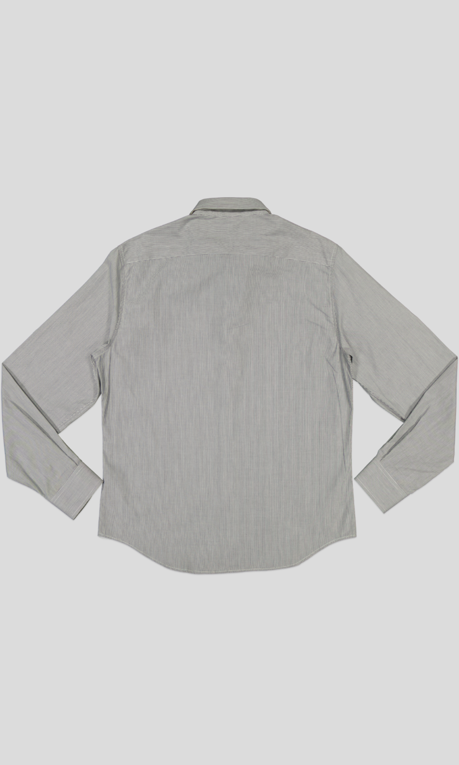CHEMISE  COTTON  SLIM