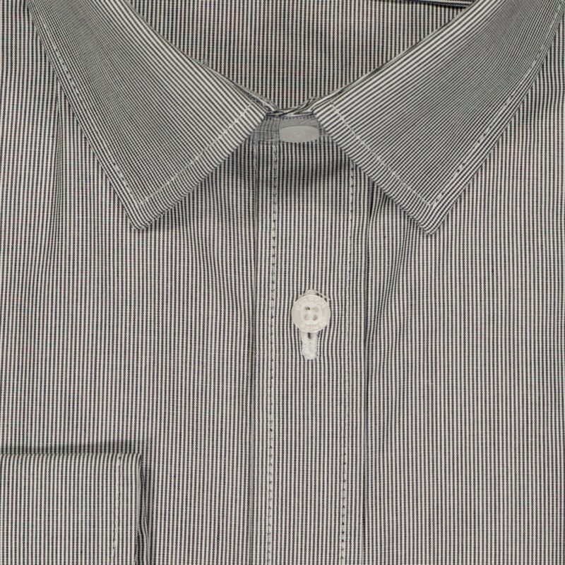 CHEMISE  COTTON  SLIM