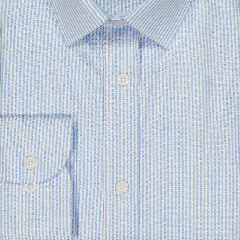 CHEMISE  COTTON  SLIM FIT
