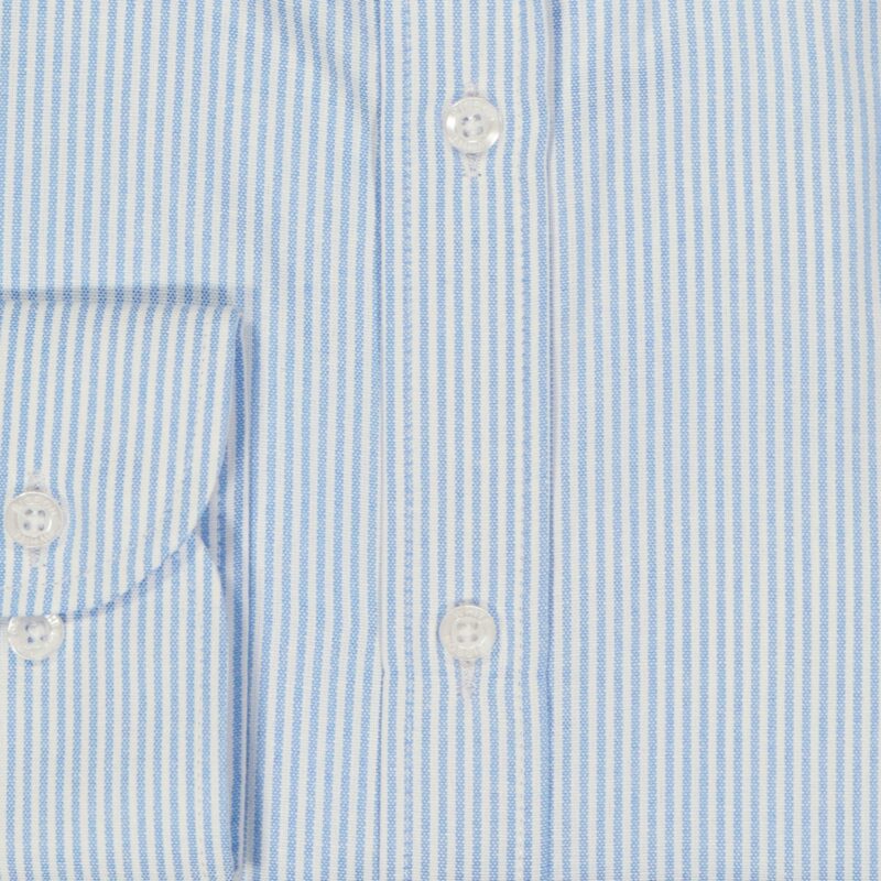 CHEMISE  COTTON  SLIM FIT