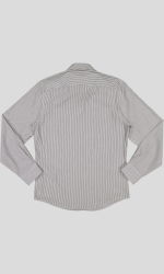 CHEMISE  COTTON  SLIM – Image 6