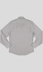 CHEMISE  COTTON  SLIM