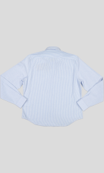 CHEMISE COTTON SLIM – Image 3