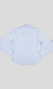 CHEMISE  COTTON SLIM