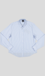 CHEMISE COTTON SLIM