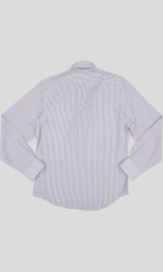 CHEMISE COTTON SLIM – Image 6