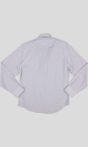 CHEMISE  COTTON  SLIM