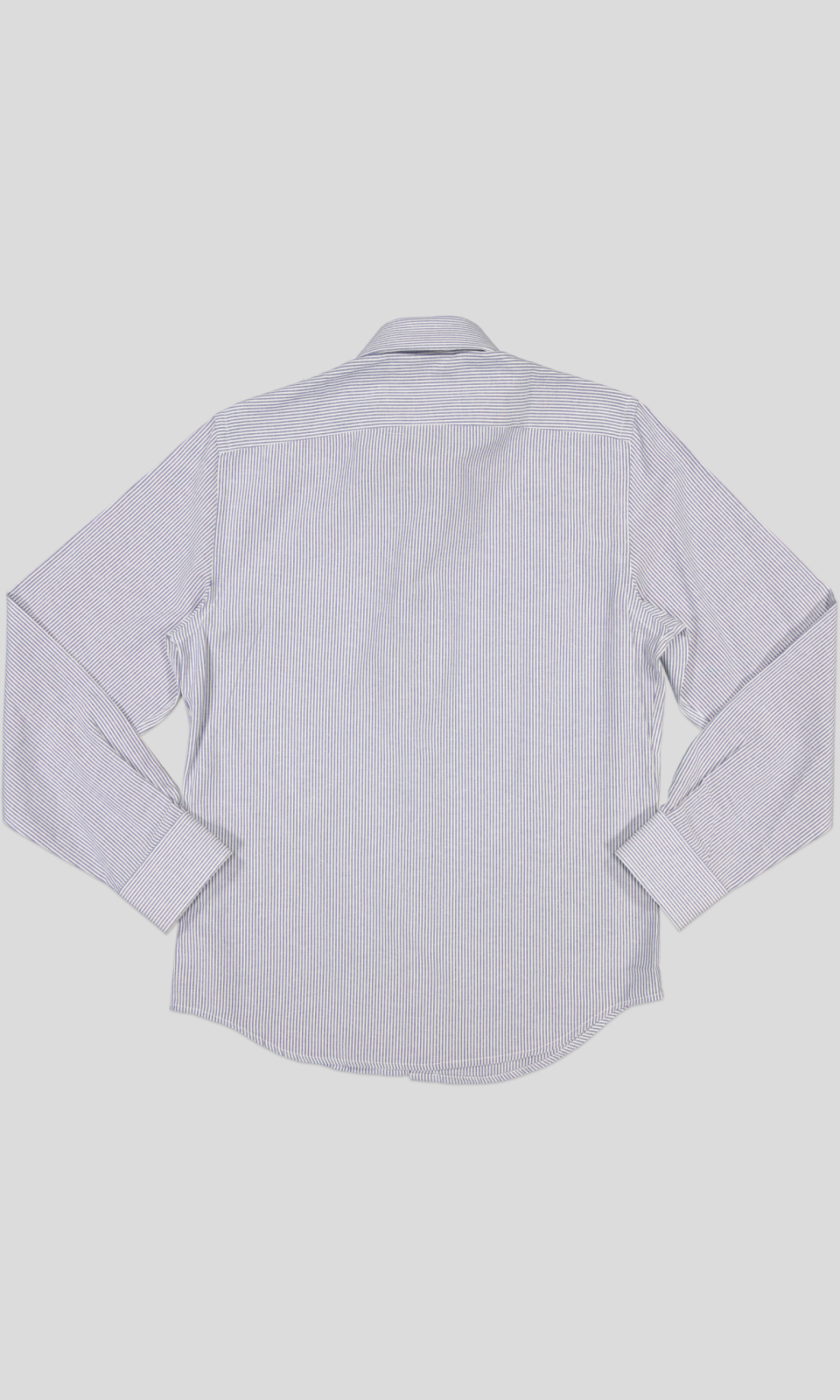WPCHH018_WP (5) CHEMISE COTTON SLIM – Image 6