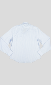 CHEMISE  COTTON  SLIM FIT