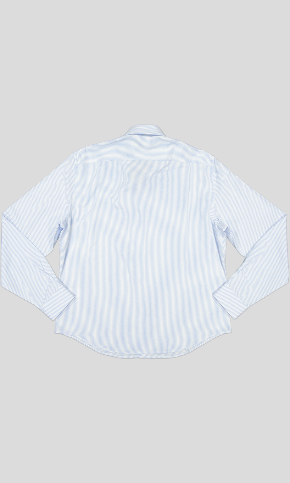 CHEMISE  COTTON  SLIM FIT