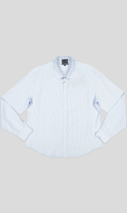 CHEMISE  COTTON  SLIM FIT