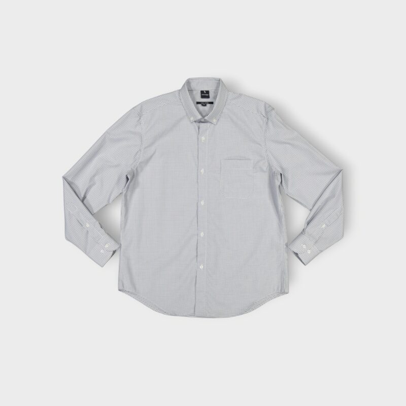 CHEMISE COTTON REGULAR