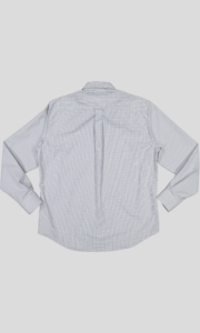 CHEMISE COTTON  REGULAR