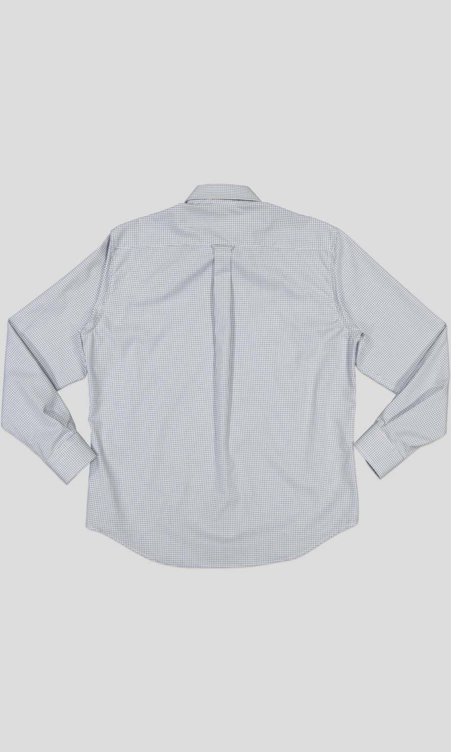 CHEMISE COTTON REGULAR