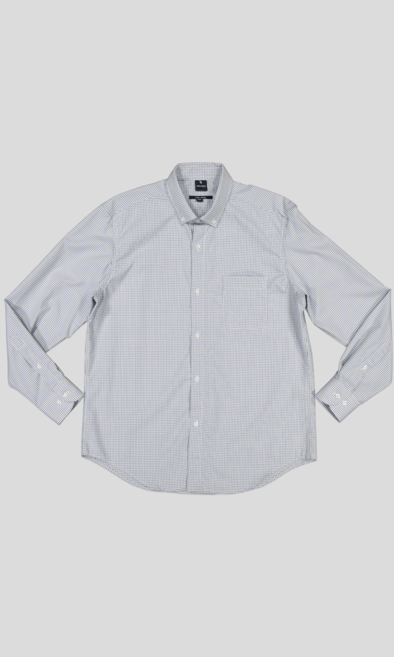 CHEMISE COTTON REGULAR