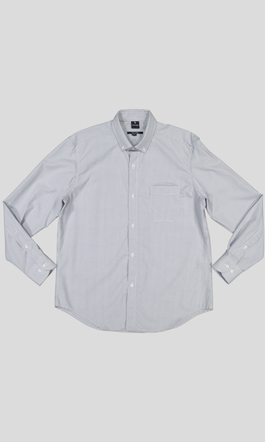 CHEMISE COTTON REGULAR