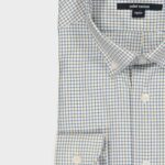 CHEMISE COTTON REGULAR – Image 3