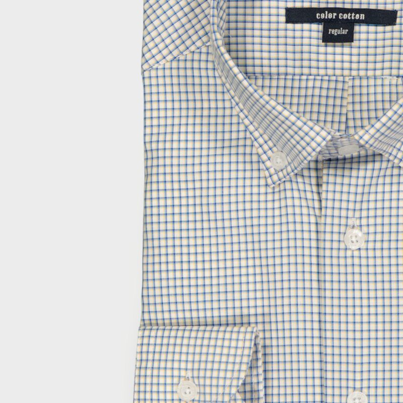 CHEMISE COTTON REGULAR