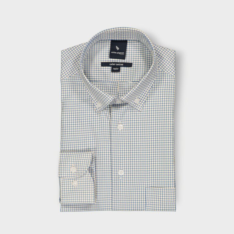 CHEMISE COTTON REGULAR