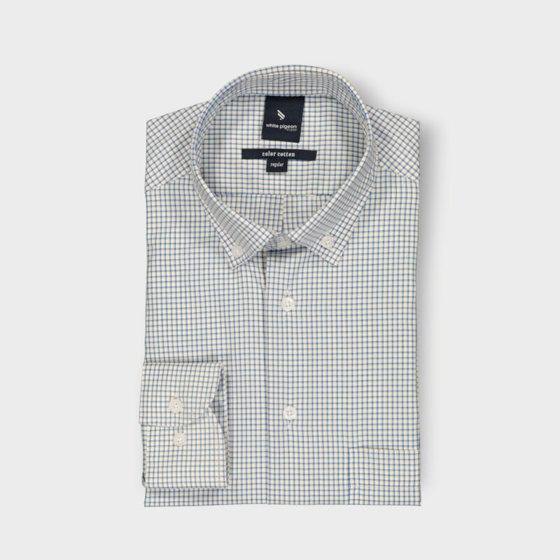 CHEMISE COTTON REGULAR