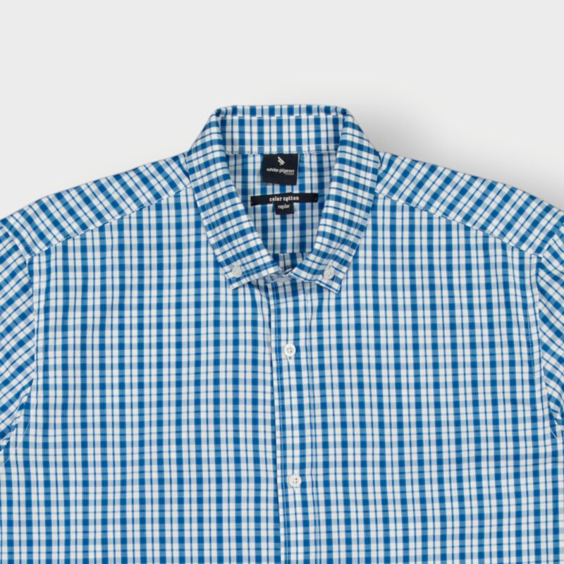 CHEMISE COTTON REGULAR