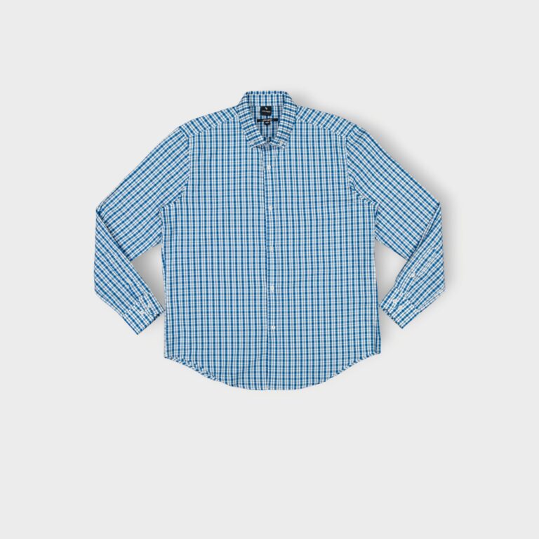 CHEMISE COTTON REGULAR