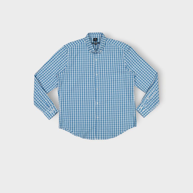 CHEMISE COTTON REGULAR