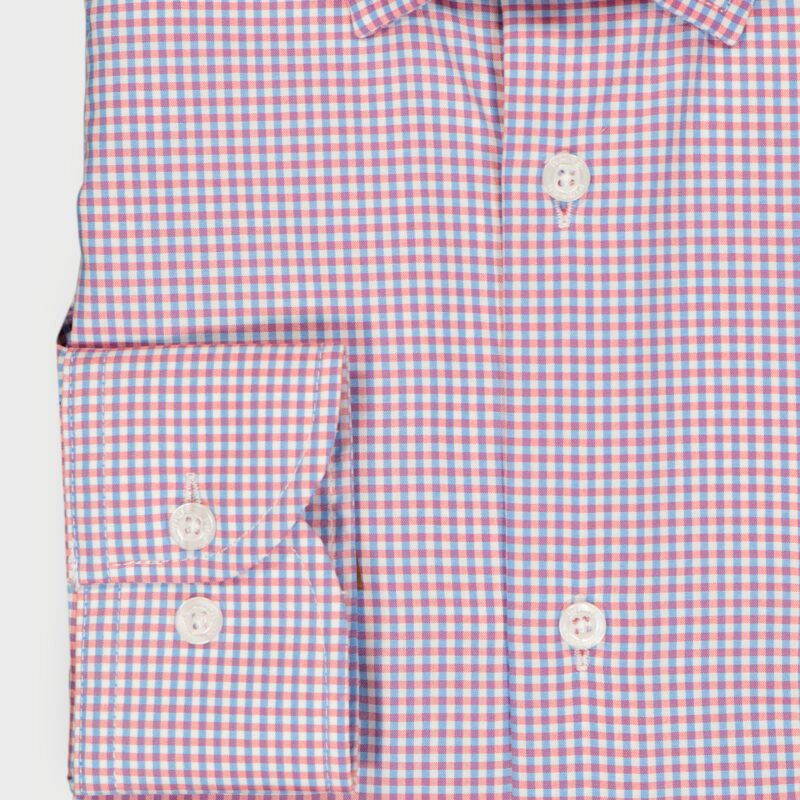 CHEMISE COTTON REGULAR